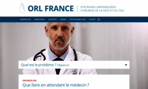 Sos.orlfrance.org thumbnail