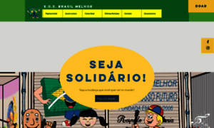 Sosbrasilmelhor.org.br thumbnail