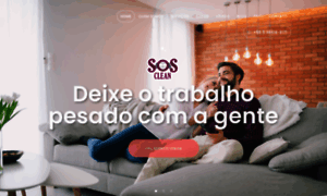 Sosclean.com.br thumbnail