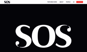 Sosdesign.co.uk thumbnail