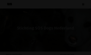 Sosdogs.nl thumbnail