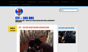 Sosdrs.wordpress.com thumbnail