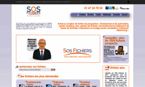 Sosfichier.com thumbnail