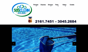 Soslimpezadepiscinas.com.br thumbnail