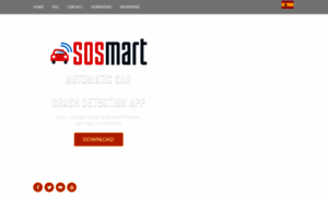 Sosmartapp.com thumbnail