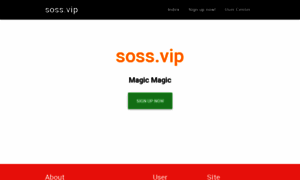 Soss.vip thumbnail