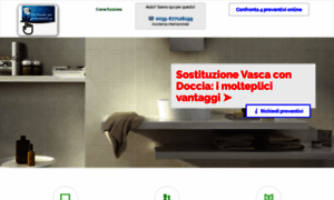 Sostituzione-vasca-doccia.com thumbnail