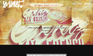 Sosweetmusic.fr thumbnail