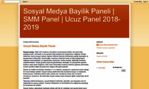 Sosyal-medya-bayilik-paneli.blogspot.com thumbnail