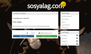 Sosyalag.com thumbnail