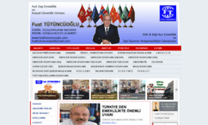 Sosyalguvenlikmusaviri.net thumbnail