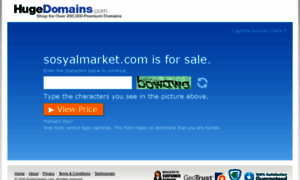 Sosyalmarket.com thumbnail