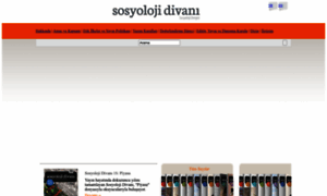 Sosyolojidivani.com thumbnail