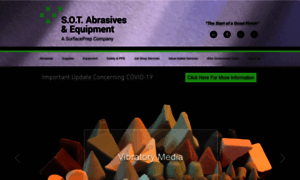 Sotabrasives.com thumbnail