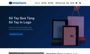 Sotayquatang.com thumbnail