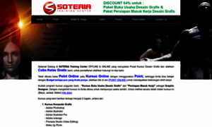 Soteria-design.com thumbnail