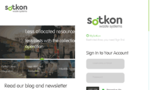 Sotkonproject.iconsulting-group.com thumbnail