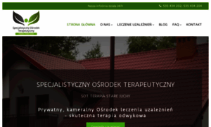 Sotstarejuchy.pl thumbnail