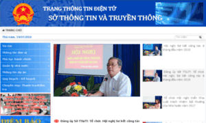 Sotttt.phuyen.gov.vn thumbnail