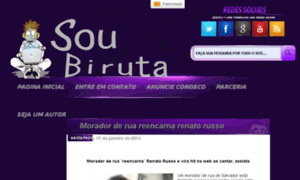 Soubiruta.com.br thumbnail