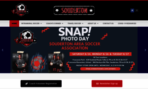 Soudertonareasoccer.com thumbnail