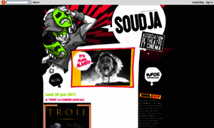 Soudja.blogspot.com thumbnail
