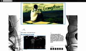 Soujovemevangelico.blogspot.com.br thumbnail