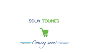 Souk-tounes.com thumbnail