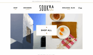 Soukra.co thumbnail