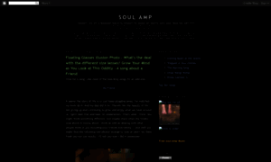Soul-amp.blogspot.com thumbnail