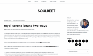 Soul-beet.com thumbnail