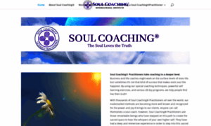 Soul-coaching.com thumbnail