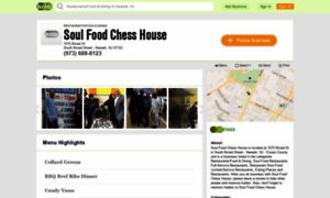 Soul-food-chess-house.hub.biz thumbnail