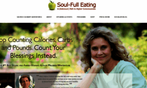 Soul-fulleating.com thumbnail