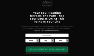 Soul-manifestation.com thumbnail
