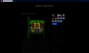 Soul-xotica.blogspot.com thumbnail