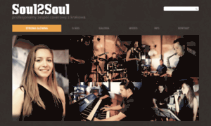 Soul2soul.pl thumbnail