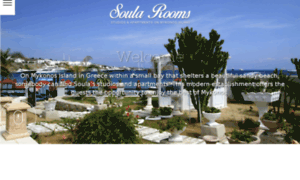 Soula-rooms.gr thumbnail