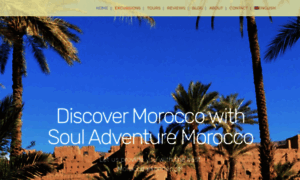 Souladventuremorocco.com thumbnail