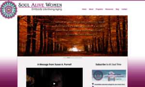 Soulalivewomen.com thumbnail