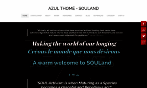 Souland.org thumbnail