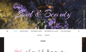 Soulandbeauty.net thumbnail