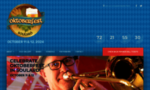 Soulard-oktoberfest.com thumbnail