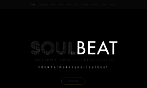 Soulbeatstudio.com thumbnail