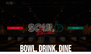 Soulbowl-uk.com thumbnail