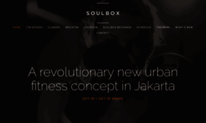 Soulboxjakarta.com thumbnail