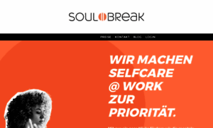 Soulbreak.de thumbnail