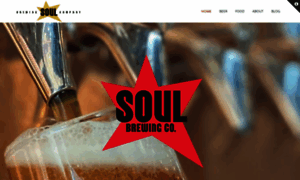 Soulbrewingco.com thumbnail