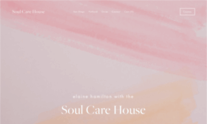 Soulcarehouse.com thumbnail