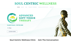Soulcentricwellness.com thumbnail